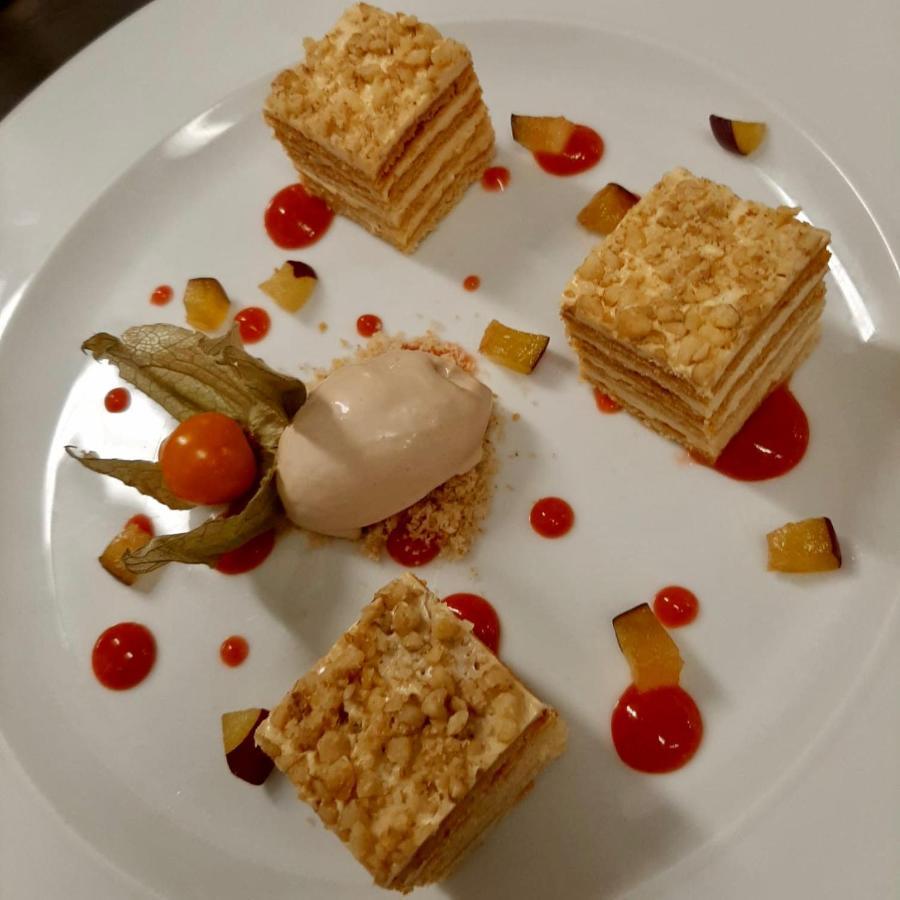 Miura Hotel Čeladná Екстериор снимка