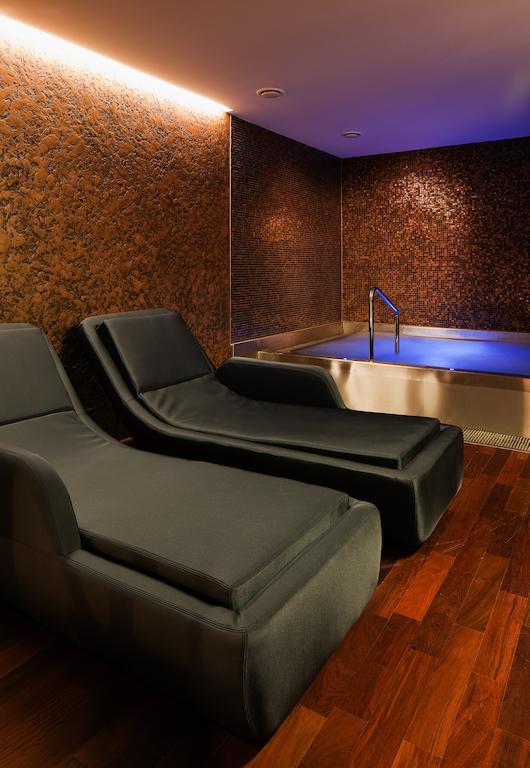 Miura Hotel Čeladná Екстериор снимка