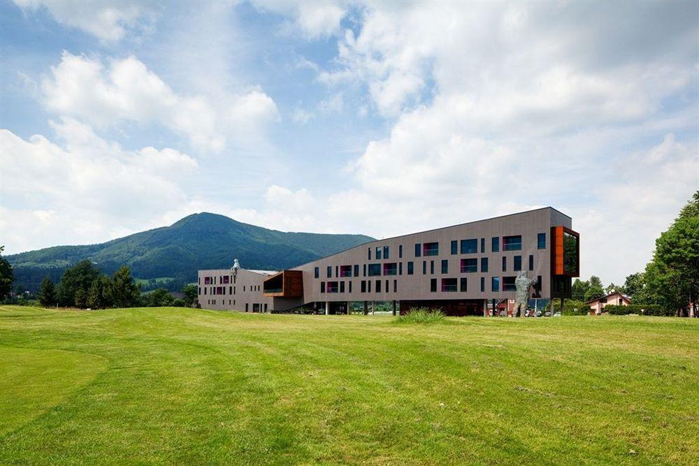 Miura Hotel Čeladná Екстериор снимка