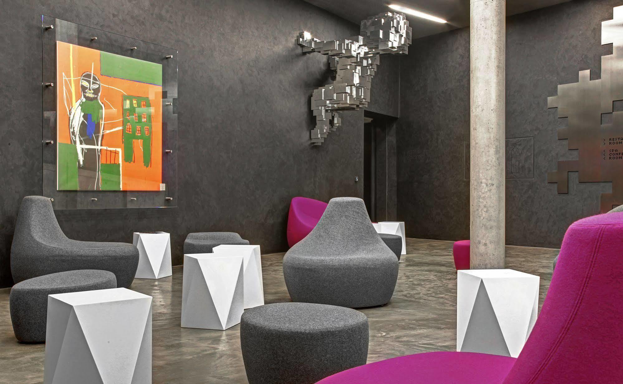 Miura Hotel Čeladná Екстериор снимка