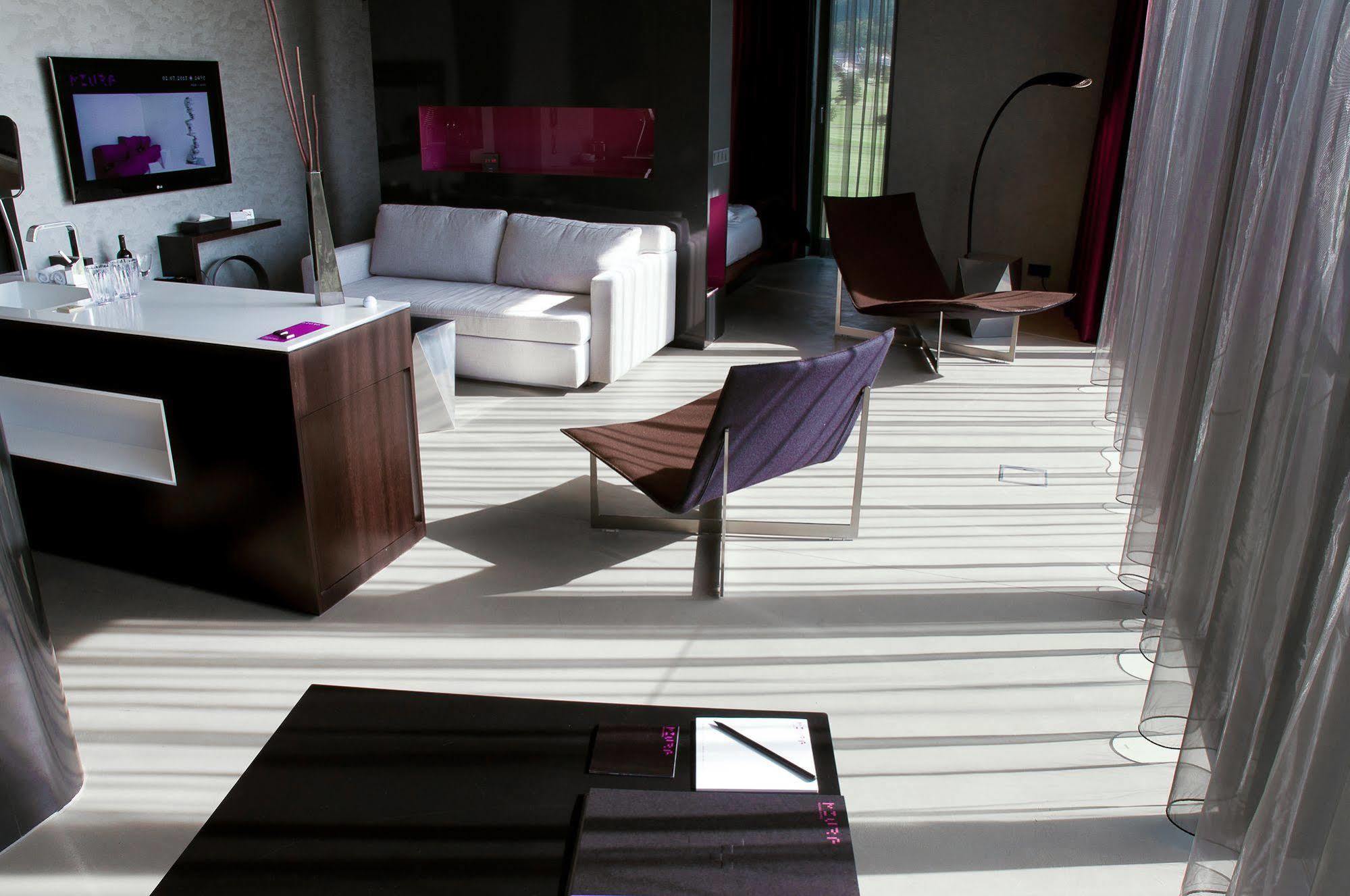 Miura Hotel Čeladná Екстериор снимка