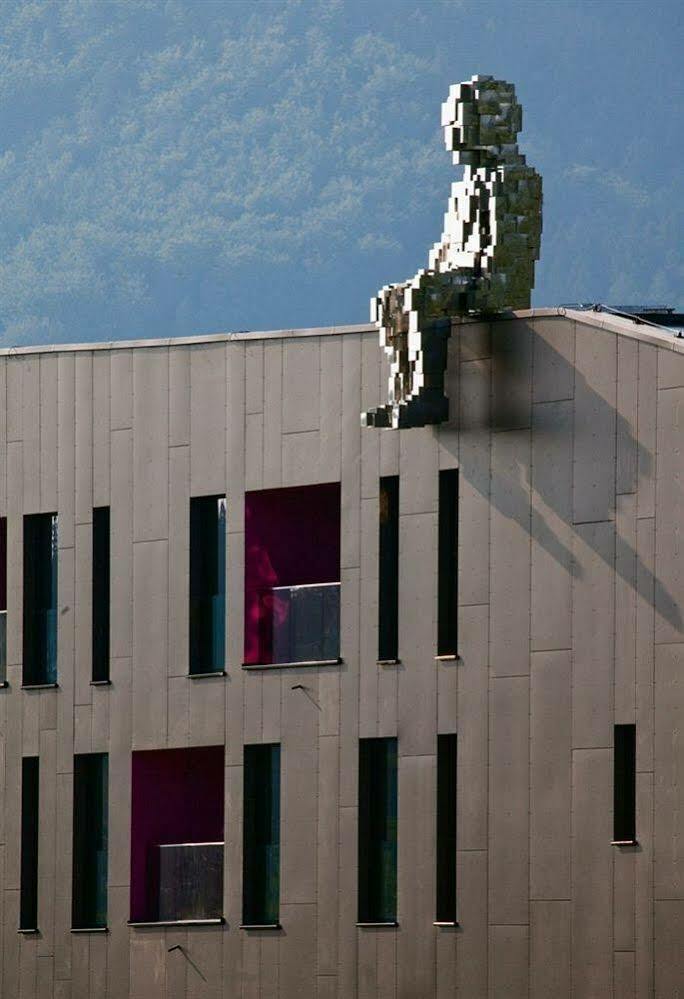 Miura Hotel Čeladná Екстериор снимка